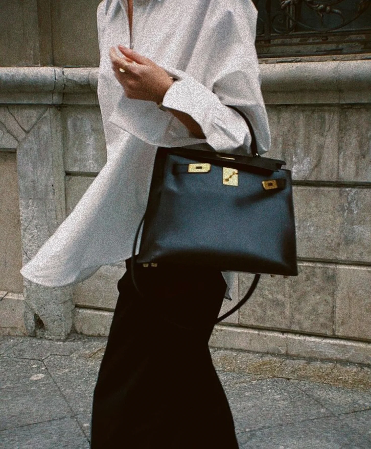 Styling look 1