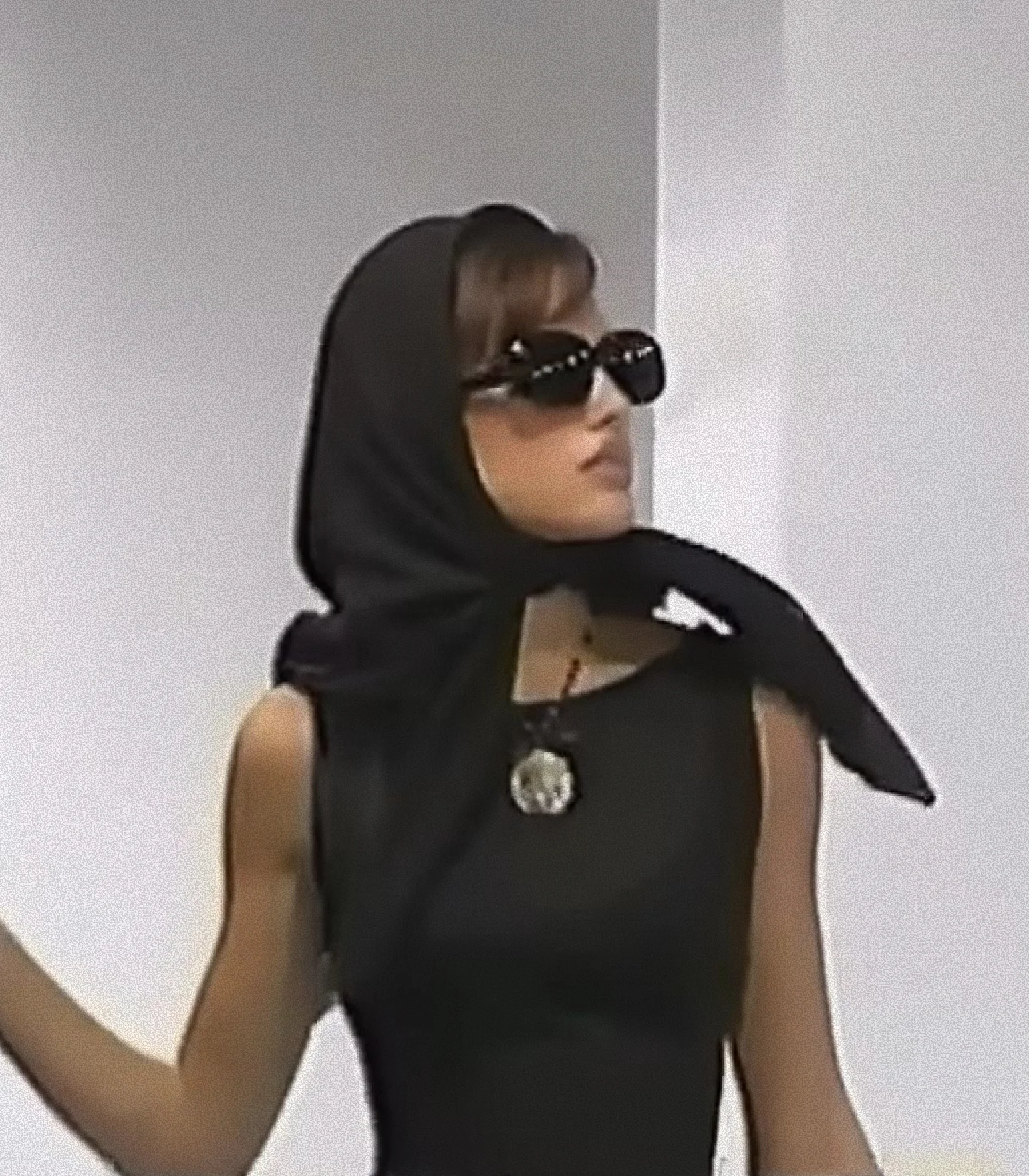 Styling look 3